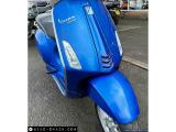 Piaggio Vespa Sprint 125 2016 motorcycle #3