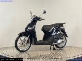 Piaggio Liberty 125 2025 motorcycle #3