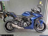 Suzuki GSX-S1000 for sale