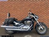 Suzuki VZ800 Intruder 2014 motorcycle #4