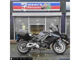 BMW F800GT 2013 motorcycle #1