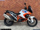 KTM 1290 Adventure 2024 motorcycle for sale