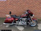 Harley-Davidson FLHT 1800 Electra Glide 2014 motorcycle #4
