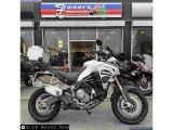 Ducati Multistrada 1200 2018 motorcycle for sale