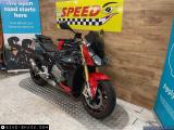 BMW S1000R 2018 motorcycle #2