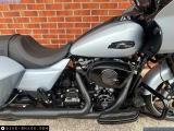Harley-Davidson FLTR Road Glide 1868 2025 motorcycle #4