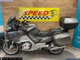 BMW R1200RT 2013 motorcycle #4