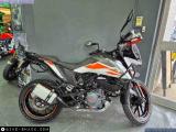 KTM 390 Adventure for sale