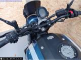Yamaha XSR900 2016 motorcycle #2