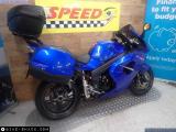 Triumph Sprint ST 1050 2012 motorcycle #3