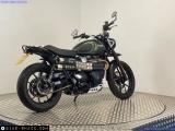 Triumph Street Scrambler 900 2018 motorcycle #3