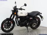 Royal Enfield Meteor 350 2021 motorcycle #3