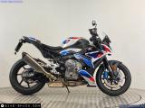 BMW S1000R 2024 motorcycle #2