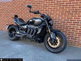 Triumph Rocket 3 2500 2021 motorcycle #3