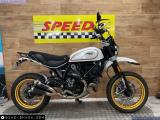 Ducati Scrambler 800 for sale