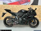 Yamaha YZF-R7 2024 motorcycle for sale