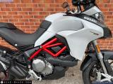 Ducati Multistrada 950 2020 motorcycle #4