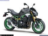 Kawasaki Z900 2026 motorcycle #2