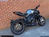 MV Agusta Brutale 800 2022 motorcycle #4