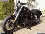 Keeway RKV 125 for sale
