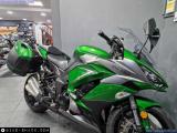 Kawasaki Z1000SX 2019 motorcycle #2