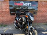 Honda CB125 2024 motorcycle #4