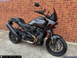 Harley-Davidson RA1250 Pan America 2025 motorcycle #2