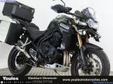 Triumph Tiger 1200 for sale