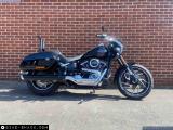 Harley-Davidson FLSB Sport Glide 1745 for sale