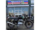 Royal Enfield Interceptor 650 2022 motorcycle for sale