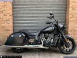 Indian Springfield 1800 2019 motorcycle for sale