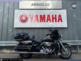 Harley-Davidson FLHT 1690 Electra Glide 2012 motorcycle for sale