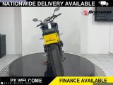 Yamaha MT-09 2013 motorcycle #2