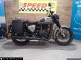 Royal Enfield Classic 350 2022 motorcycle for sale