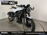 Husqvarna Vitpilen 401 2023 motorcycle #1