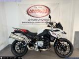 BMW F750GS for sale