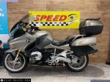 BMW R1200RT 2015 motorcycle #4