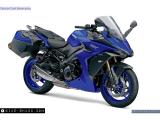 Suzuki GSX-S1000GT 2025 motorcycle #3