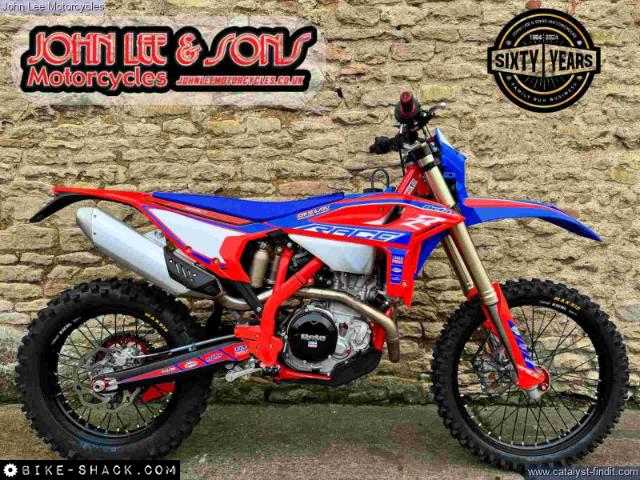 Beta RR-480 2025 motorcycle