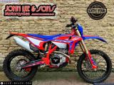 Beta RR-480 2025 motorcycle for sale