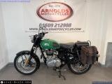 Royal Enfield Bullet 500 2018 motorcycle #2