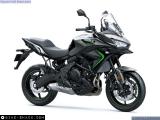 Kawasaki Versys 650 2025 motorcycle for sale