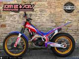 Beta Evo 300 2022 motorcycle for sale