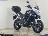 Kawasaki Versys 650 for sale