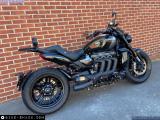 Triumph Rocket 3 2500 2021 motorcycle #4