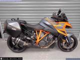 KTM 1290 Superduke 2022 motorcycle for sale