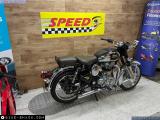 Royal Enfield Bullet 500 2018 motorcycle #4