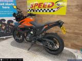 KTM 390 Adventure 2021 motorcycle #2