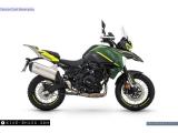 Benelli TRK 702 2024 motorcycle #3