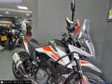 KTM 390 Adventure 2021 motorcycle #2